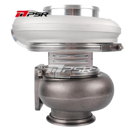 PSR 475DG DUAL BALL BEARING TURBO BILLET COMPRESSOR WHEEL