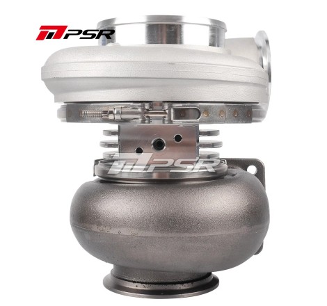 PSR 475DG DUAL BALL BEARING TURBO BILLET COMPRESSOR WHEEL