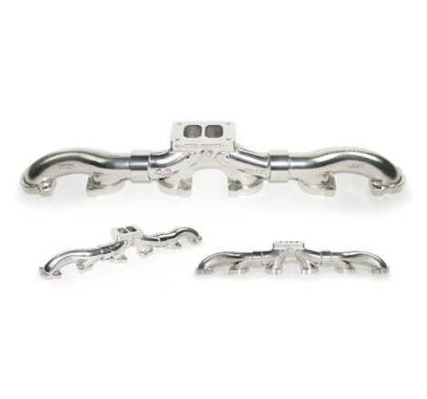 Full Tilt Performance Detroit High Mount Manifold