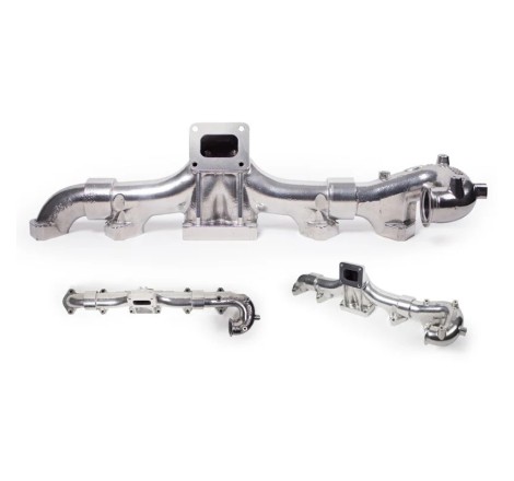 Zoom     Full Tilt Performance Cummins EGR Manifold 2011-2023