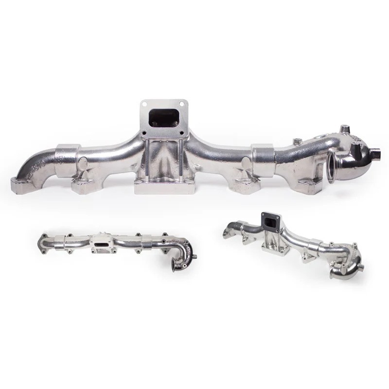 Zoom     Full Tilt Performance Cummins EGR Manifold 2011-2023