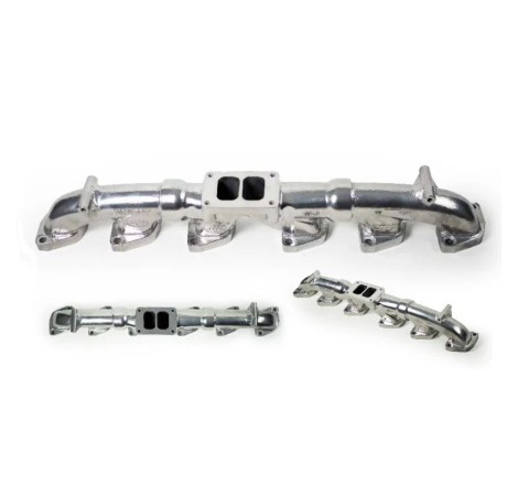 Full Tilt Performance Mack E6 / E7 Manifold