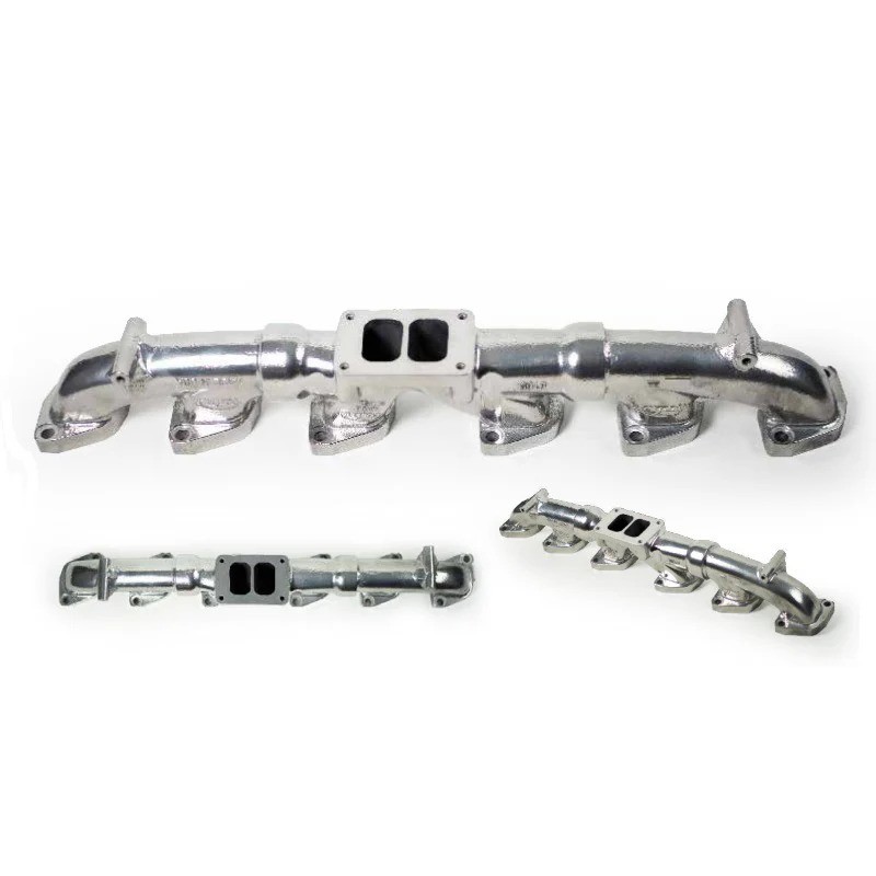 Full Tilt Performance Mack E6 / E7 Manifold