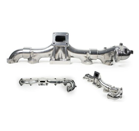 Full Tilt Performance Cummins 15-19 EGR Manifold