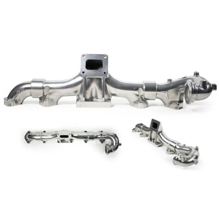 Full Tilt Performance Cummins 15-19 EGR Manifold