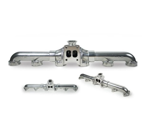 Full Tilt Performance PACCAR 2nd Gen Manifold