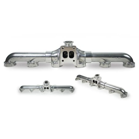 Full Tilt Performance PACCAR 2nd Gen Manifold