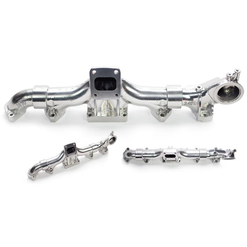 Full Tilt Performance Cummins 03-07 EGR Manifold