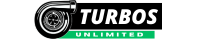 Turbos Unlimited  logo